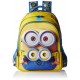 Minions Dave Mask School Bag 18 Inch